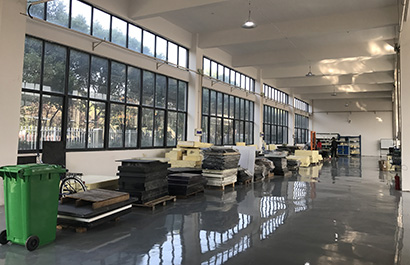設備展示