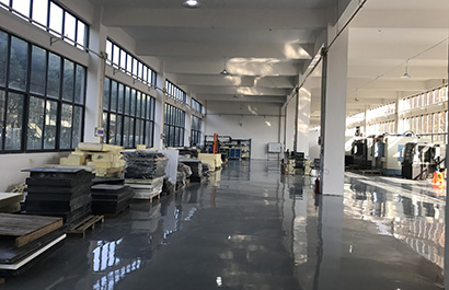 設備展示